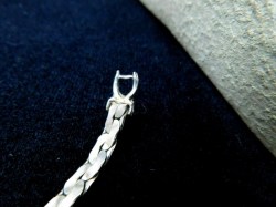 JADE PEARLS NECKLACE VIEW